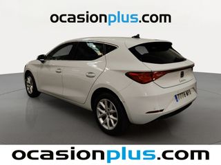 SEAT León 1.5 TSI S&S Style 25 Aniversario 85 kW (116 CV)