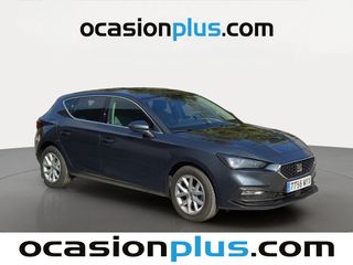 SEAT León 1.5 TSI S&S Style 25 Aniversario 85 kW (116 CV)