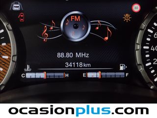 Jeep Renegade 1.0G Limited 4x2 88 kW (120 CV)