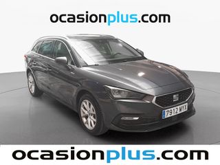 SEAT León ST 1.5 TSI Style 25 Aniversario 85 kW (115 CV)