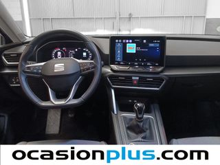 SEAT León ST 1.5 TSI Style 25 Aniversario 85 kW (115 CV)