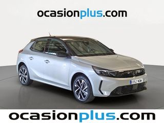 Opel Corsa 1.2 T XHL GS 74 kW (100 CV)