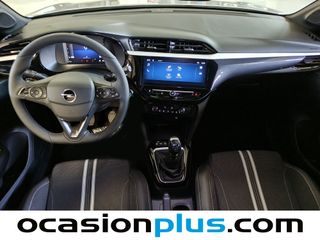 Opel Corsa 1.2 T XHL GS 74 kW (100 CV)