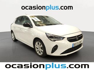 Opel Corsa 1.2 Turbo XHL Elegance Auto 74 kW (100 CV)