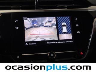 Opel Corsa 1.2 Turbo XHL Elegance Auto 74 kW (100 CV)