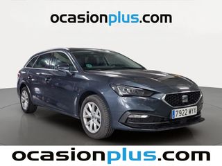 SEAT León ST 1.5 TSI Style 25 Aniversario 85 kW (115 CV)