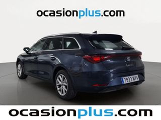 SEAT León ST 1.5 TSI Style 25 Aniversario 85 kW (115 CV)