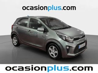 Kia Picanto 1.0 DPi Concept 49 kW (67 CV)