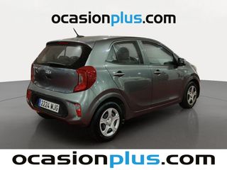 Kia Picanto 1.0 DPi Concept 49 kW (67 CV)