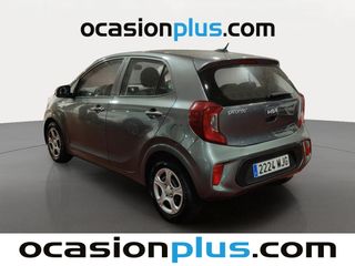 Kia Picanto 1.0 DPi Concept 49 kW (67 CV)