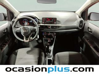 Kia Picanto 1.0 DPi Concept 49 kW (67 CV)