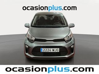 Kia Picanto 1.0 DPi Concept 49 kW (67 CV)