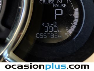 DS DS3 Crossback PureTech 110 Café Racer EAT6 81 kW (110 CV)