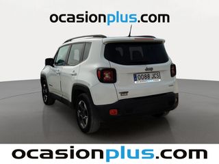 Jeep Renegade 1.6 Multijet Longitude 4x2 88 kW (120 CV)