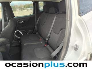 Jeep Renegade 1.6 Multijet Longitude 4x2 88 kW (120 CV)
