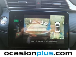 MG ZS 1.0T Luxury Auto 82 kW (111 CV)