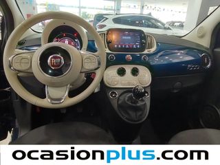 Fiat 500 1.0 Hybrid Dolcevita 51 kW (70 CV)