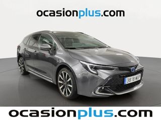 Toyota Corolla Touring Sports 140H Style 103 kW (140 CV)