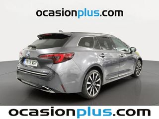 Toyota Corolla Touring Sports 140H Style 103 kW (140 CV)
