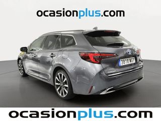 Toyota Corolla Touring Sports 140H Style 103 kW (140 CV)