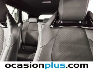 Toyota Corolla Touring Sports 140H Style 103 kW (140 CV)