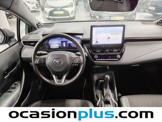 Toyota Corolla Touring Sports 140H Style 103 kW (140 CV)