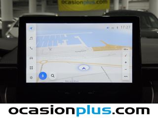 Toyota Corolla Touring Sports 140H Style 103 kW (140 CV)