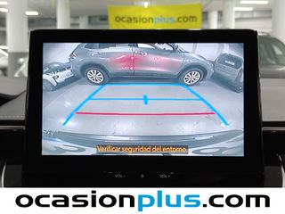 Toyota Corolla Touring Sports 140H Style 103 kW (140 CV)