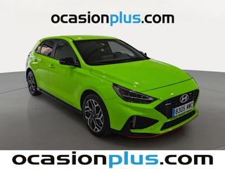 Hyundai i30 1.5 DPI N Line SE 71 kW (96 CV)