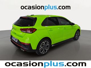 Hyundai i30 1.5 DPI N Line SE 71 kW (96 CV)