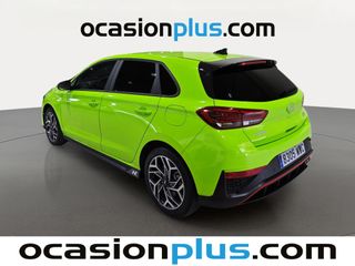 Hyundai i30 1.5 DPI N Line SE 71 kW (96 CV)