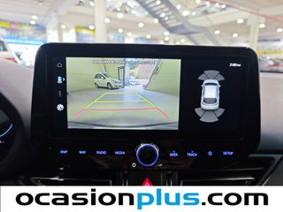 Hyundai i30 1.5 DPI N Line SE 71 kW (96 CV)