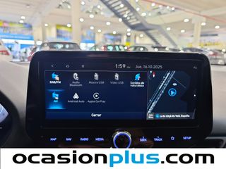 Hyundai i30 1.5 DPI N Line SE 71 kW (96 CV)