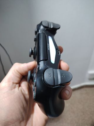 2 Mandos PS4 (PlayStation 4) Sony