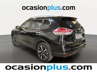 Nissan X-Trail dCi 130 N-Connecta 4x2 96 kW (130 CV)