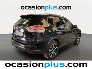 Nissan X-Trail dCi 130 N-Connecta 4x2 96 kW (130 CV)