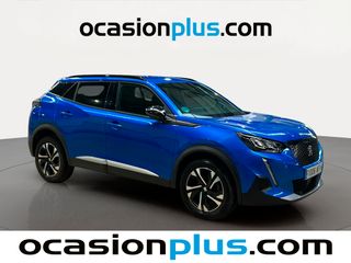 Peugeot 2008 PureTech 100 S&S Allure 75 kW (100 CV)