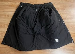 Anoral Esquí Bogner Alemania Talla XL
