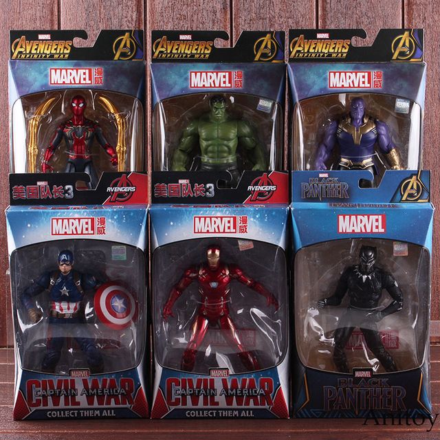 Figura Hulk Marvel Legends Avengers Articolata
