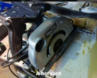 Sierra circular Practyl