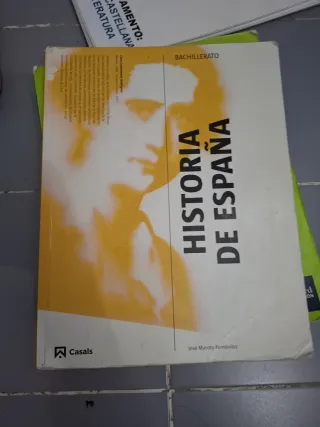Historia de España