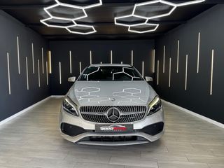 Mercedes-Benz Clase A 2017