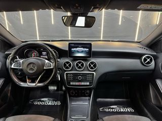 Mercedes-Benz Clase A 2017