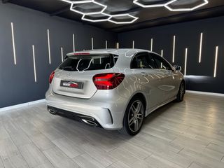 Mercedes-Benz Clase A 2017