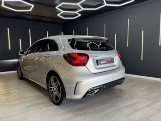 Mercedes-Benz Clase A 2017