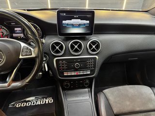 Mercedes-Benz Clase A 2017