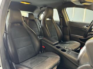 Mercedes-Benz Clase A 2017