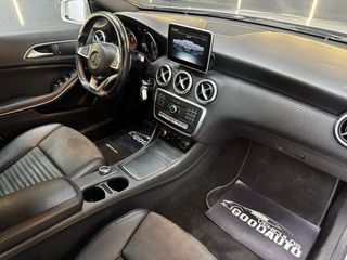 Mercedes-Benz Clase A 2017