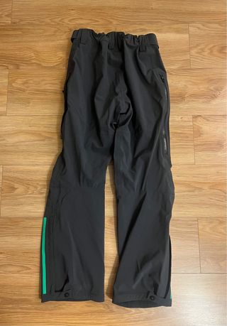 Pantalones Esquí Adidas Alemania Talla L