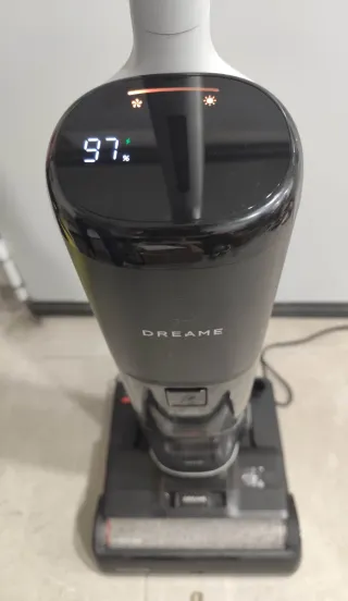 Aspiradora y Fregadora Dreame H14 Pro